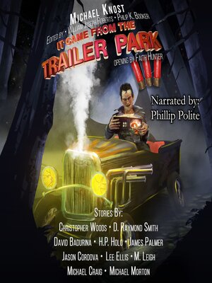 cover image of It Came From the Trailer Park